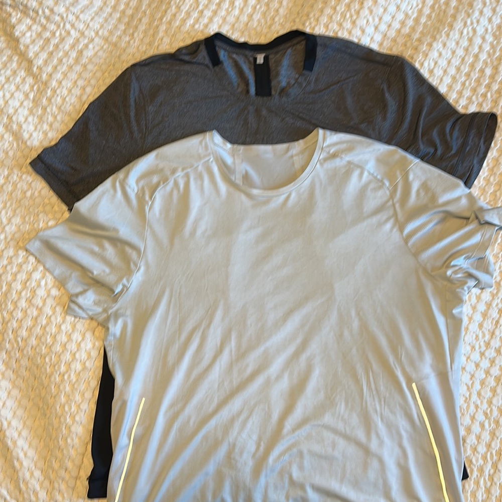 Men’s Lululemon Shirt Bundle